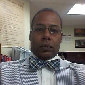 Meet your Posher, Jerome